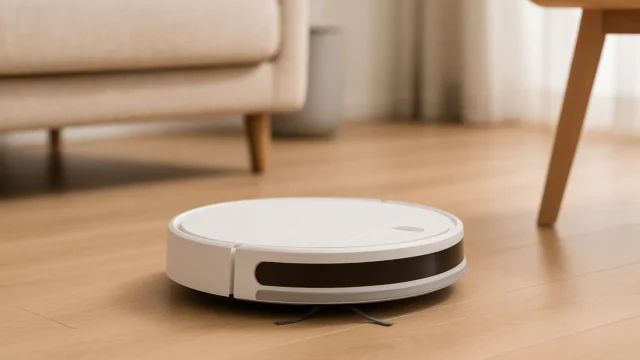 Guia de Compra: 3 Melhores Robô Aspirador Mi Vacuum-Mop Essential Xiaomi Atualizados para 2025