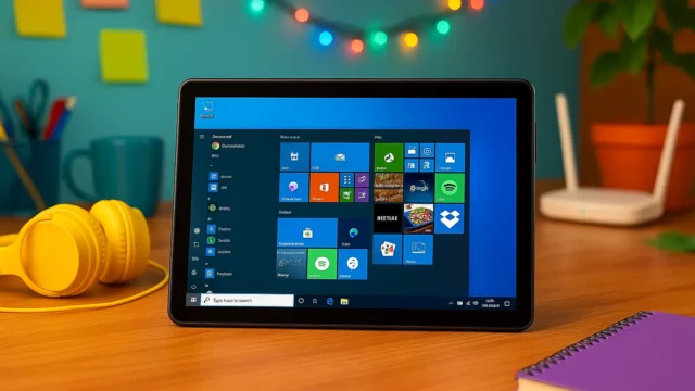 Guia de Compra: 3 Melhores Tablets para Levar em Viagens 2025