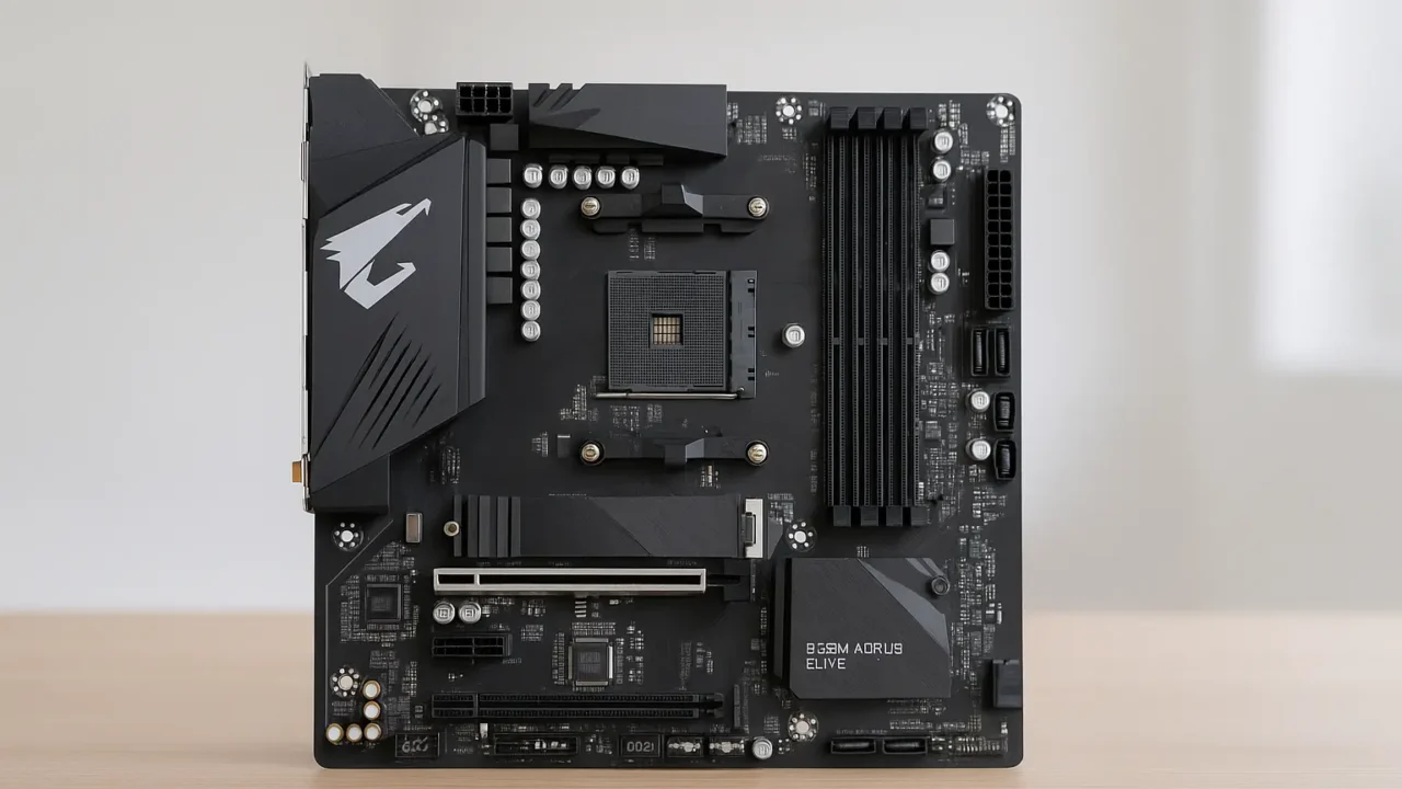 3 Melhores Placas-Mãe Testadas por Usuários Reais