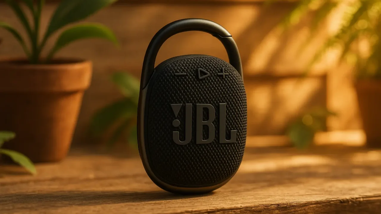 Bons e baratos: 3 caixas de som JBL para comprar sem medo