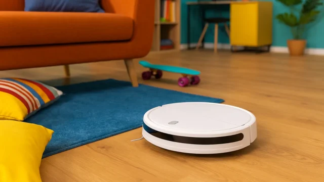Sob medida para limpeza doméstica: 3 robôs aspiradores ideais