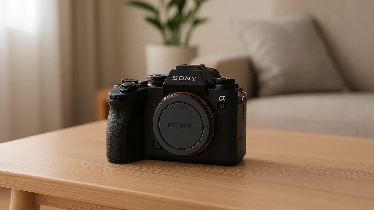 6 câmeras mirrorless boas e baratas para comprar de olhos fechados