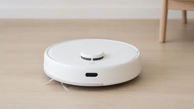 3 Melhores Robôs Aspiradores Xiaomi para o Dia a Dia