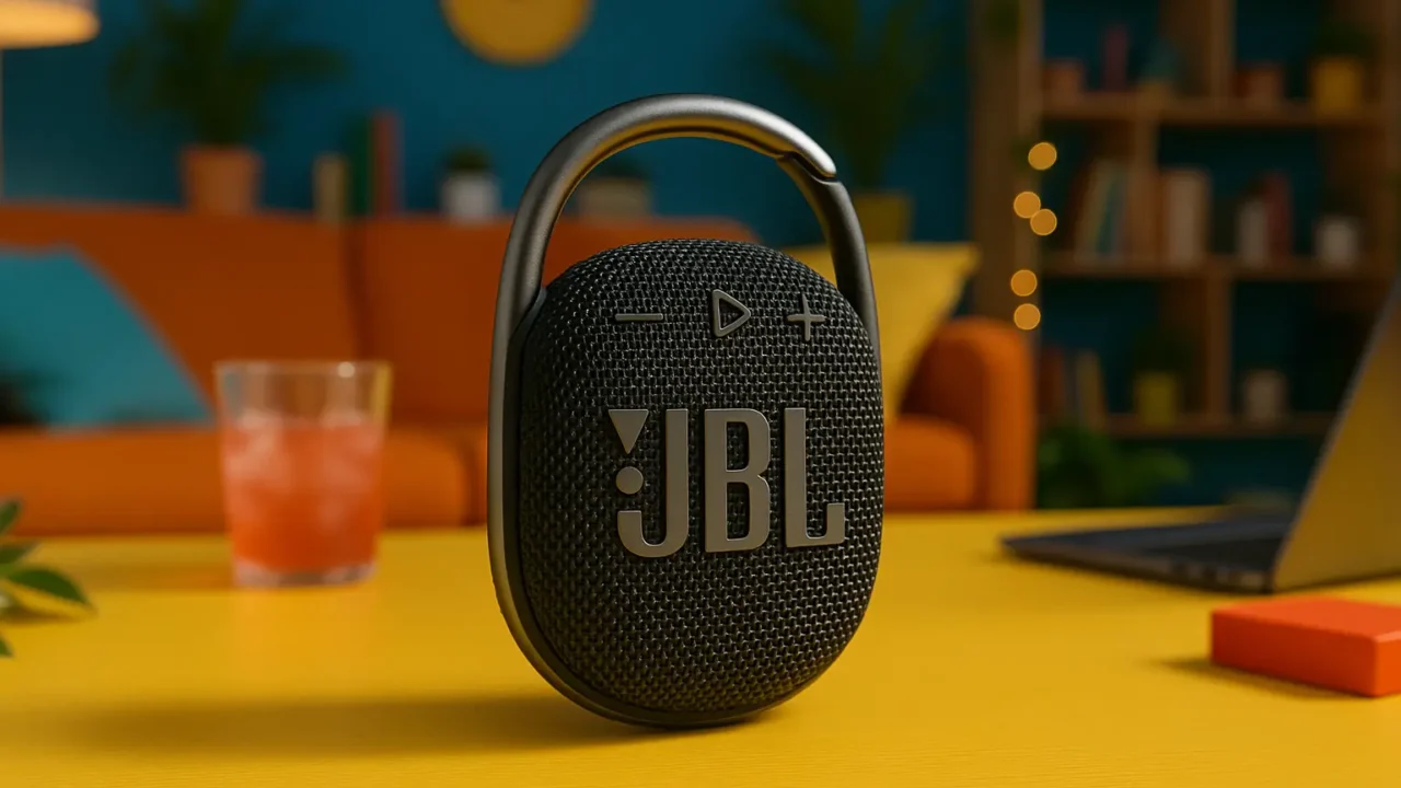 3 Melhores Caixinhas JBL para o Dia a Dia