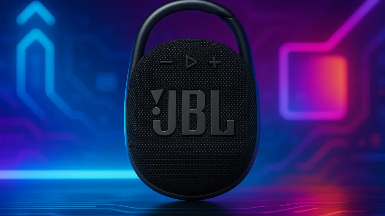 Prontos para 5G: 3 alto-falantes JBL que não vão te deixar na mão