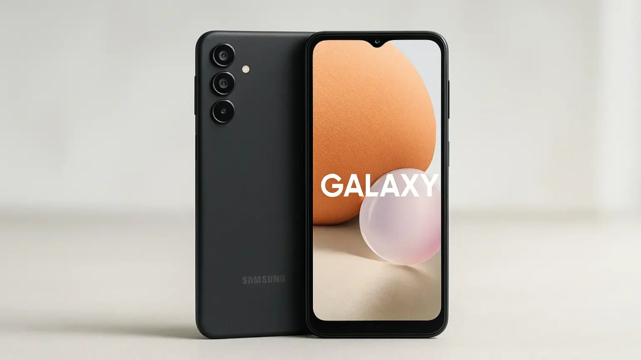 Top 6 Galaxy A16 5G com entrega ultrarrápida