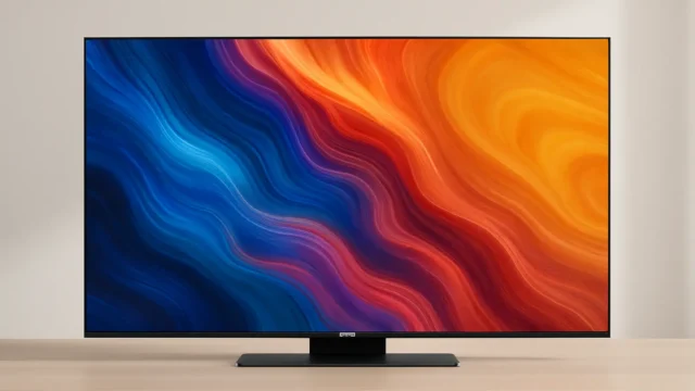 TV TCL Mini LED bom e barato que valem a pena