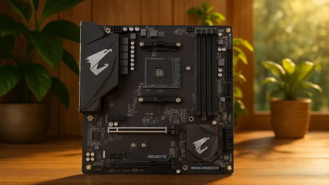 Guia de Compra: 3 Melhores Placas-Mãe Segundo Nossos Testes