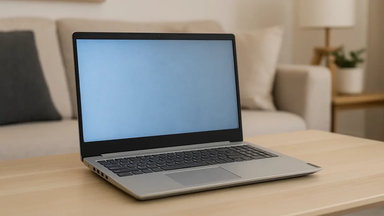 Custo-benefício: 3 notebooks Lenovo até R$ 2.500