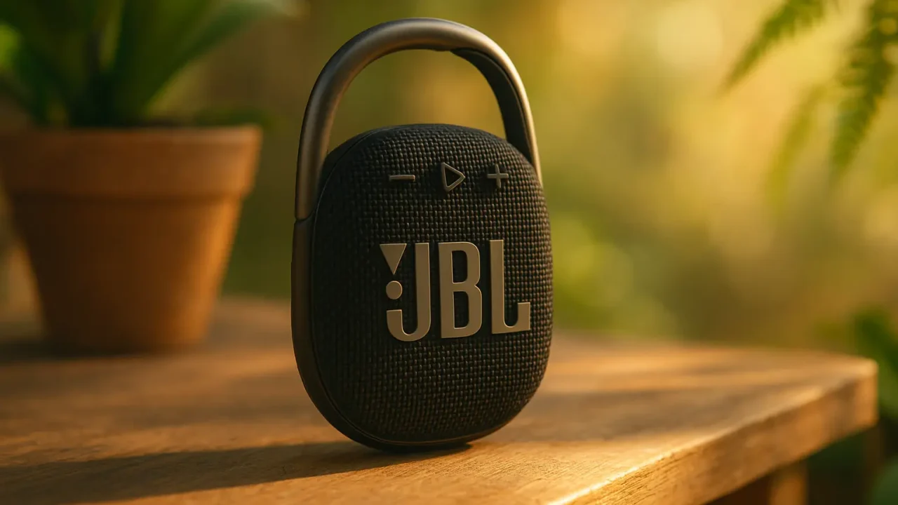 3 Melhores JBL Clipe 4 Testados por Usuários Reais