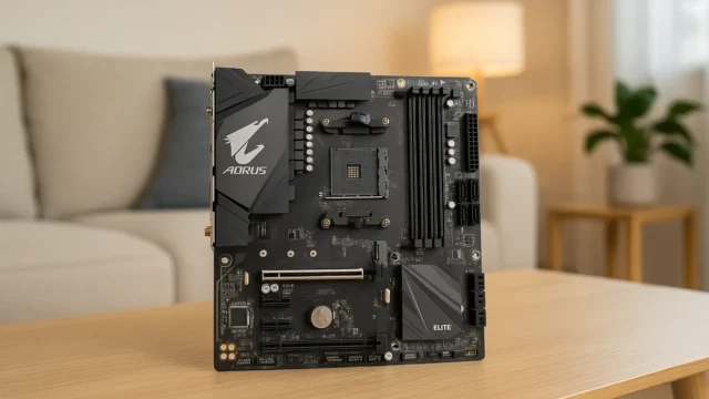 Prontos para 5G: 3 Placas-mãe que não vão te deixar na mão