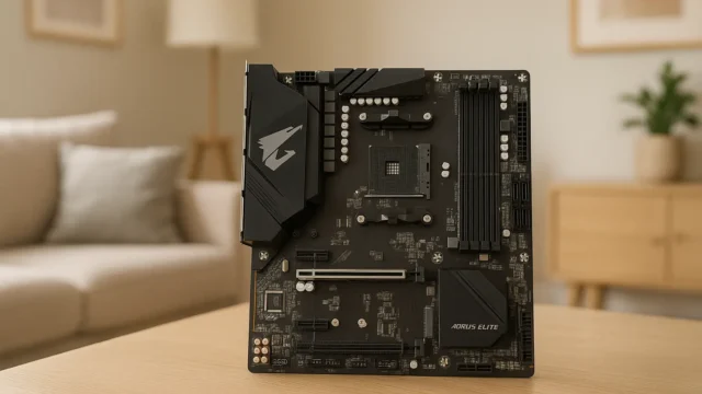Especial gamers: 3 placas-mãe com alto desempenho gráfico