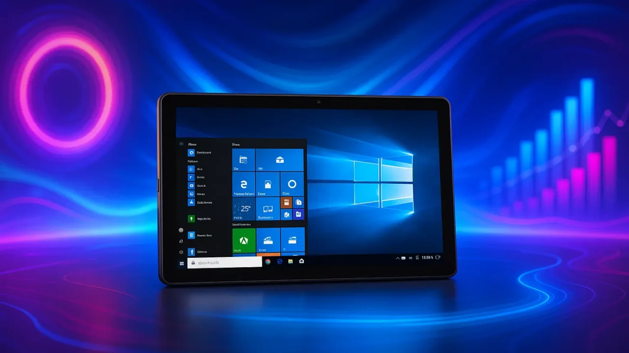 Especial gamers: 3 Tablets com alto desempenho gráfico 10/01/2025 21:34:03