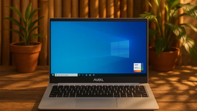 3 Melhores Notebooks Avell para Quem Busca Qualidade