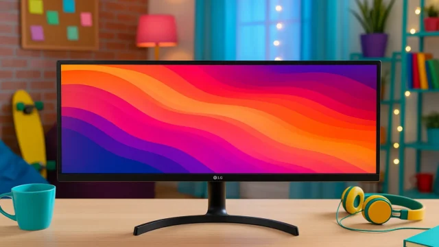 Precisa de monitor LG 29 polegadas ultrawide para trabalhar? Conheça 6 modelos ideais