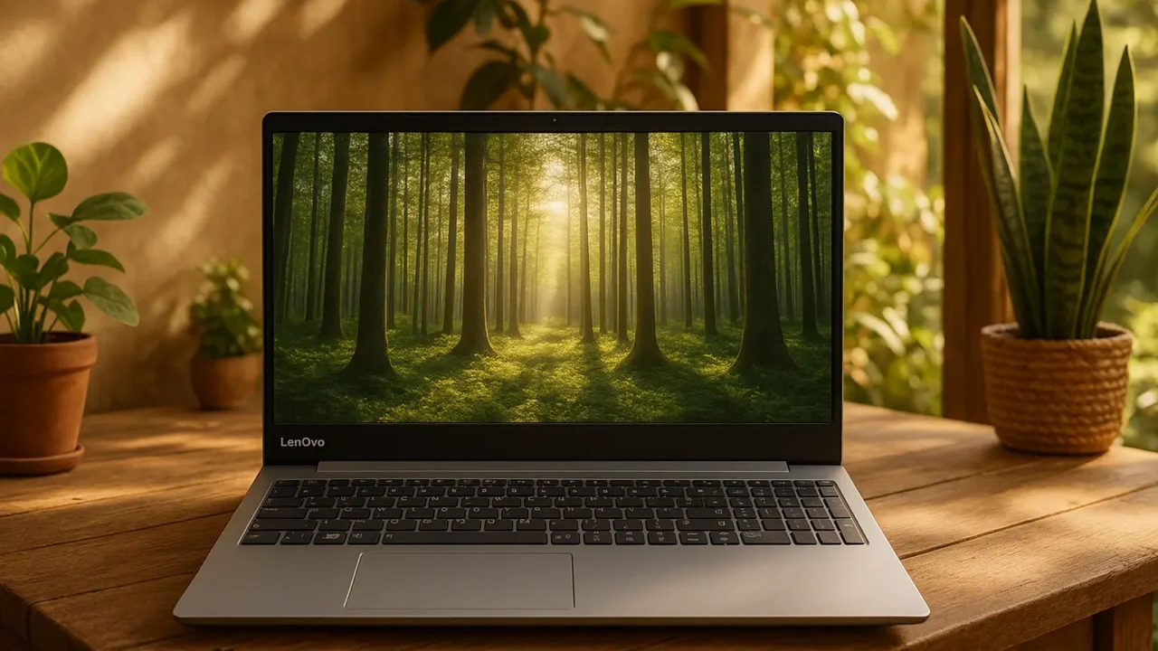 3 Melhores Notebooks Lenovo com Tecnologia de Ponta