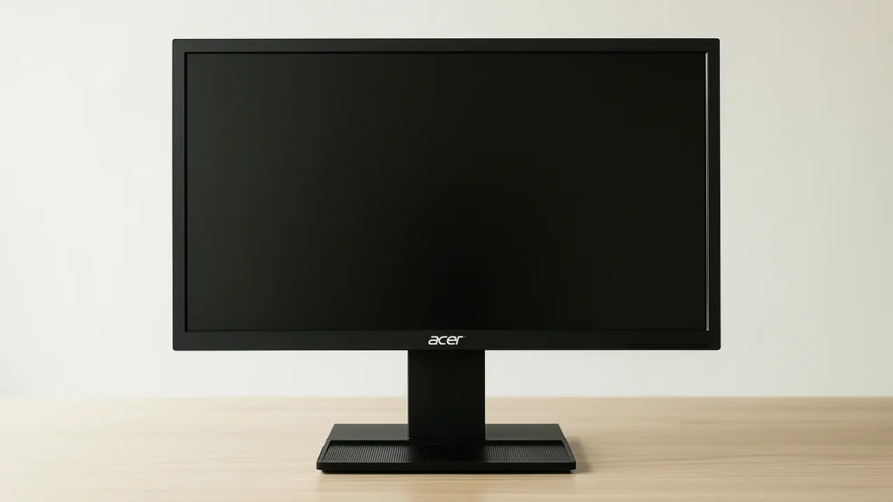 Monitores Acer baratos