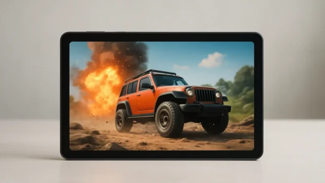 Melhor tablet barato e bom para jogos