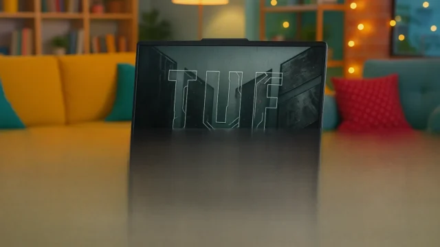 Notebooks ASUS Gamer TUF bons e baratos que valem a pena