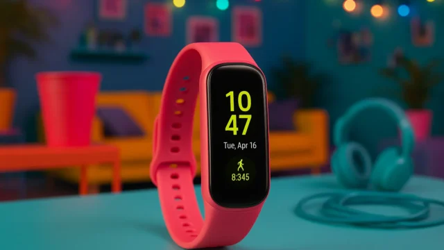 Samsung Galaxy Gear Fit 3 bom e barato que valem a pena