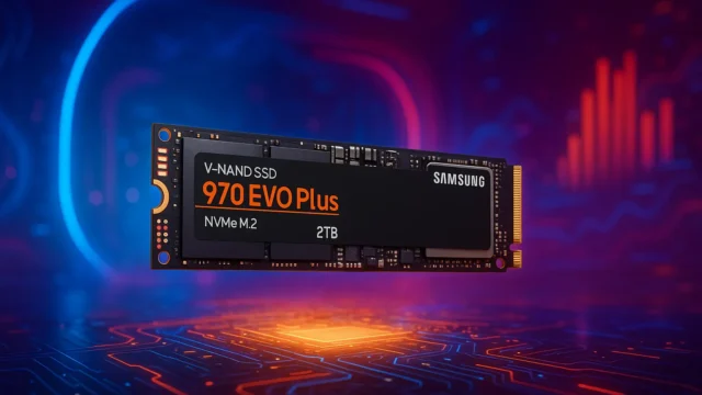 SSD Samsung até R$1.599 com avaliações ★4,6