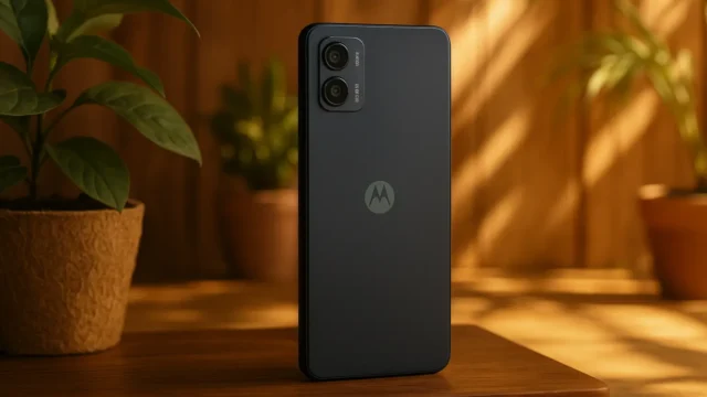 Top 6 Motorola Moto G53 compactos e leves para usar no dia a dia