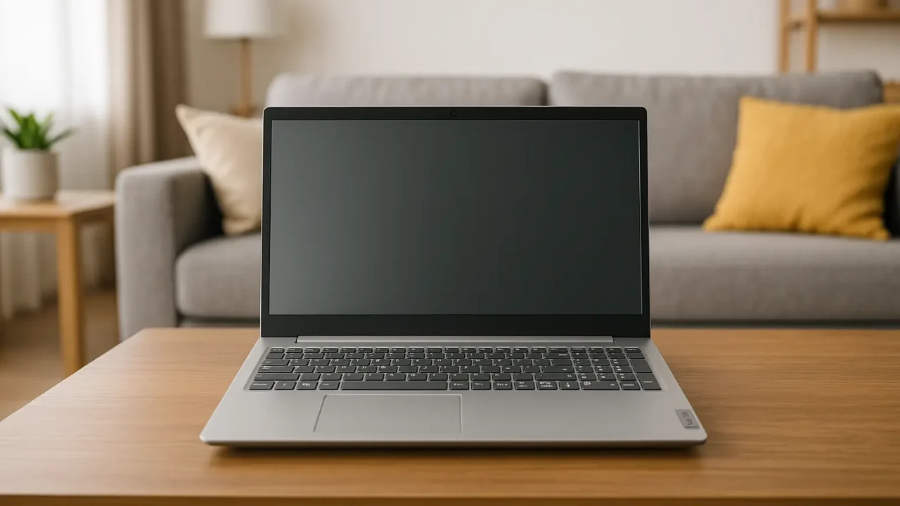Melhores Notebook Lenovo IdeaPad em 2025: 3 opções que valem o investimento