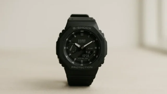 Casio G Shock Shock em oferta: 6 melhores negócios