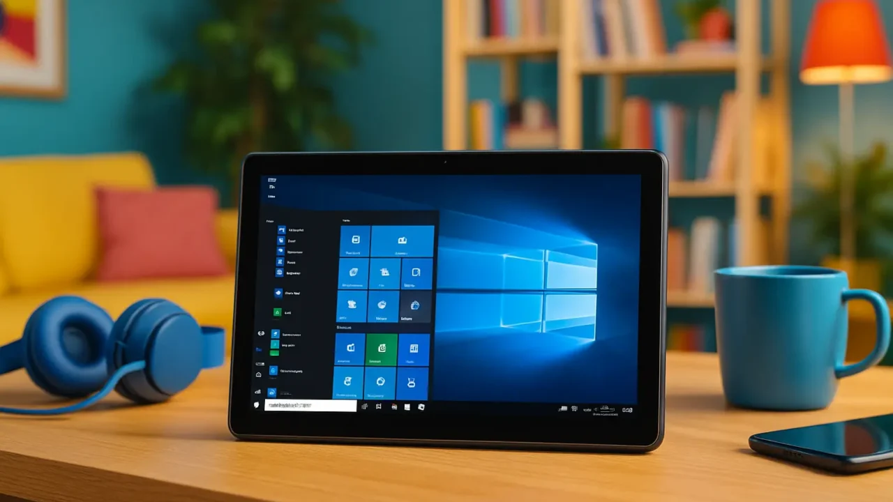 Melhor tablet custo-benefício