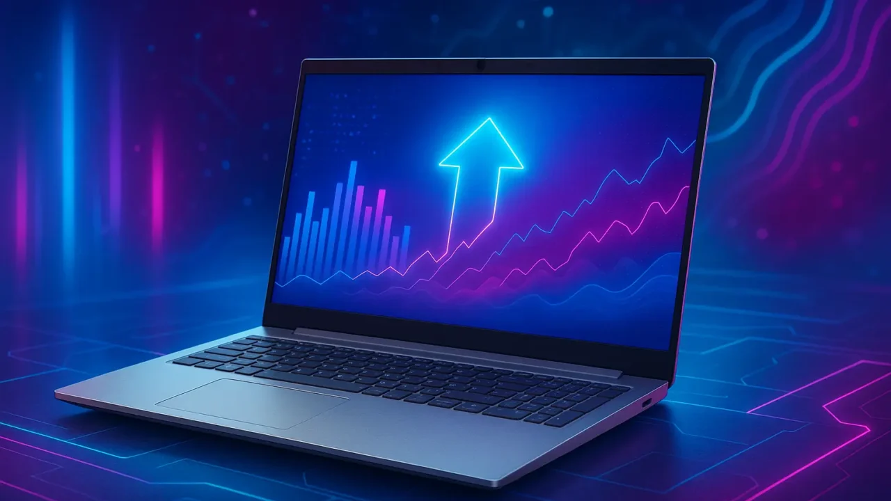 Nota máxima ★5: 3 Notebook Lenovo IdeaPad 3i aprovados pelos usuários