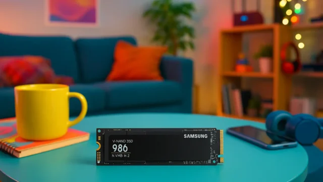 Top 6 Samsung SSD M.2 980 até R$ 1.633 — aproveite estas ofertas