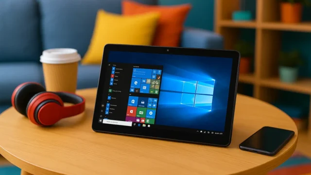 Fusion5 Tablet Windows barato e confiável para todos os bolsos