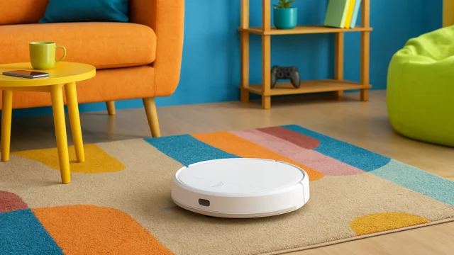 Bons e baratos: 3 robôs aspiradores para comprar sem medo em 2025