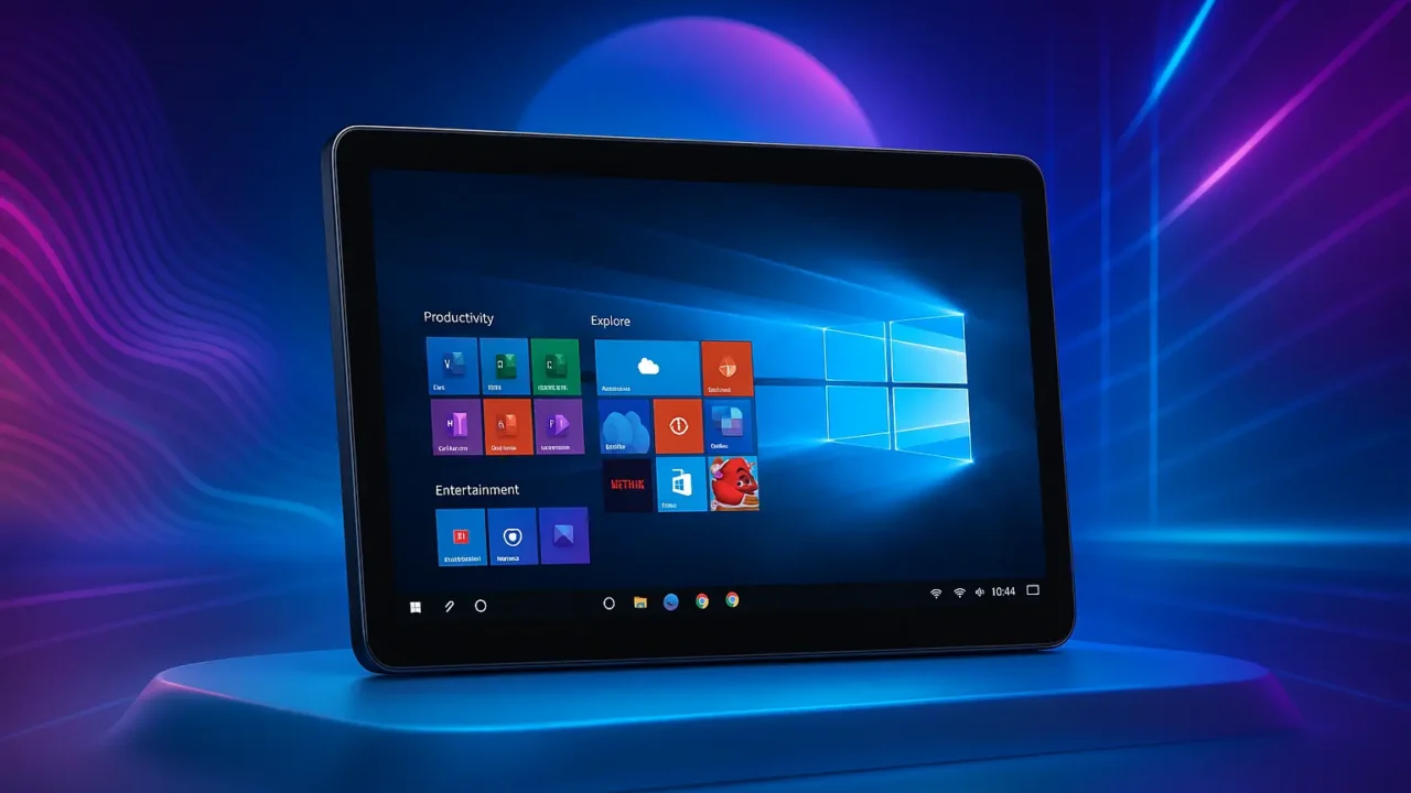 3 Melhores Tablets com Garantia e Suporte no Brasil