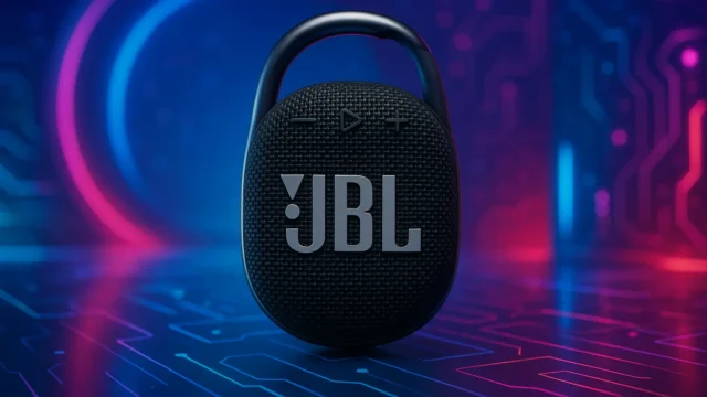 Caixas de Som JBL até R$ 2.000: 3 escolhas com avaliações ★4,5