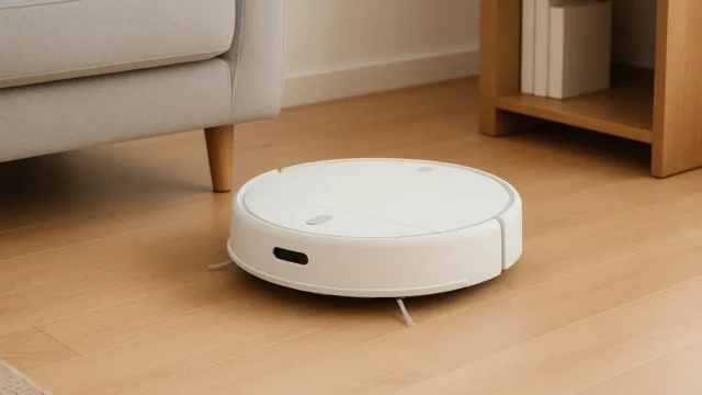 Especial gamers: 3 robôs aspiradores Xiaomi com alto desempenho gráfico