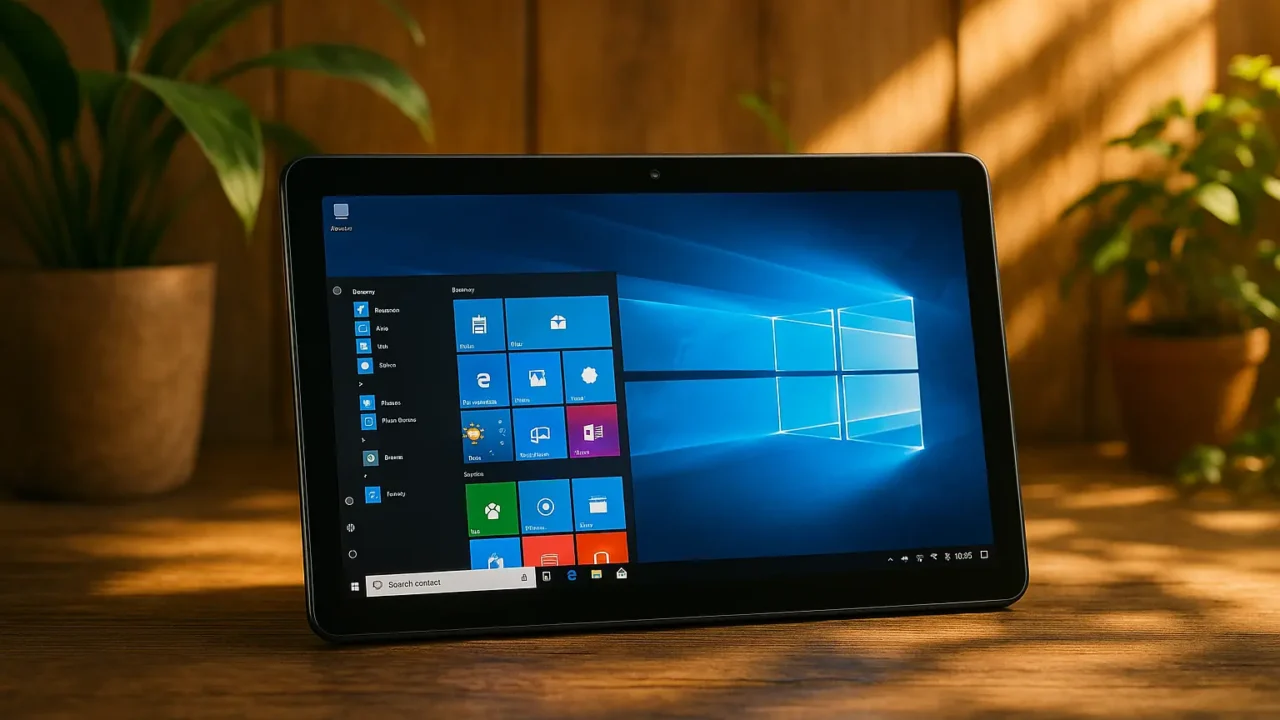 3 Melhores Tablets que Realmente Valem a Pena
