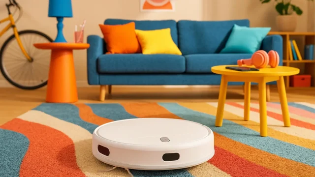 3 Melhores Robôs Aspiradores Xiaomi com Entrega Rápida