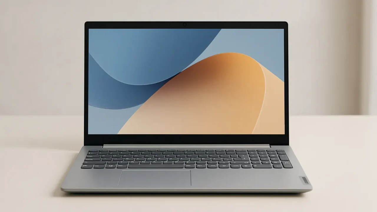 3 Melhores Notebook Lenovo IdeaPad 3i Compactos e Eficientes