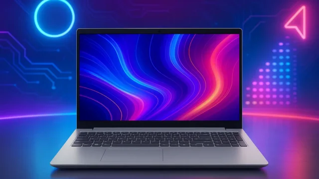 3 Melhores Notebooks Lenovo IdeaPad 3i Compactos e Eficientes