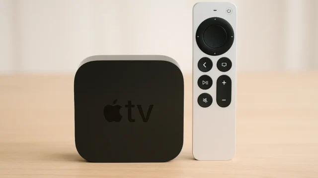 6 Apple TV 4K 64 GB bons e baratos para comprar de olhos fechados