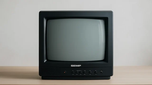 TV 14 polegadas Semp bom e barato que valem a pena