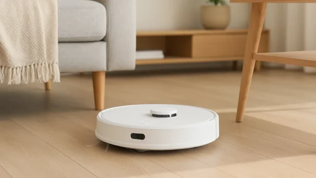 Guia de Compra: 3 Melhores Robôs Aspiradores Xiaomi para Levar em Viagens