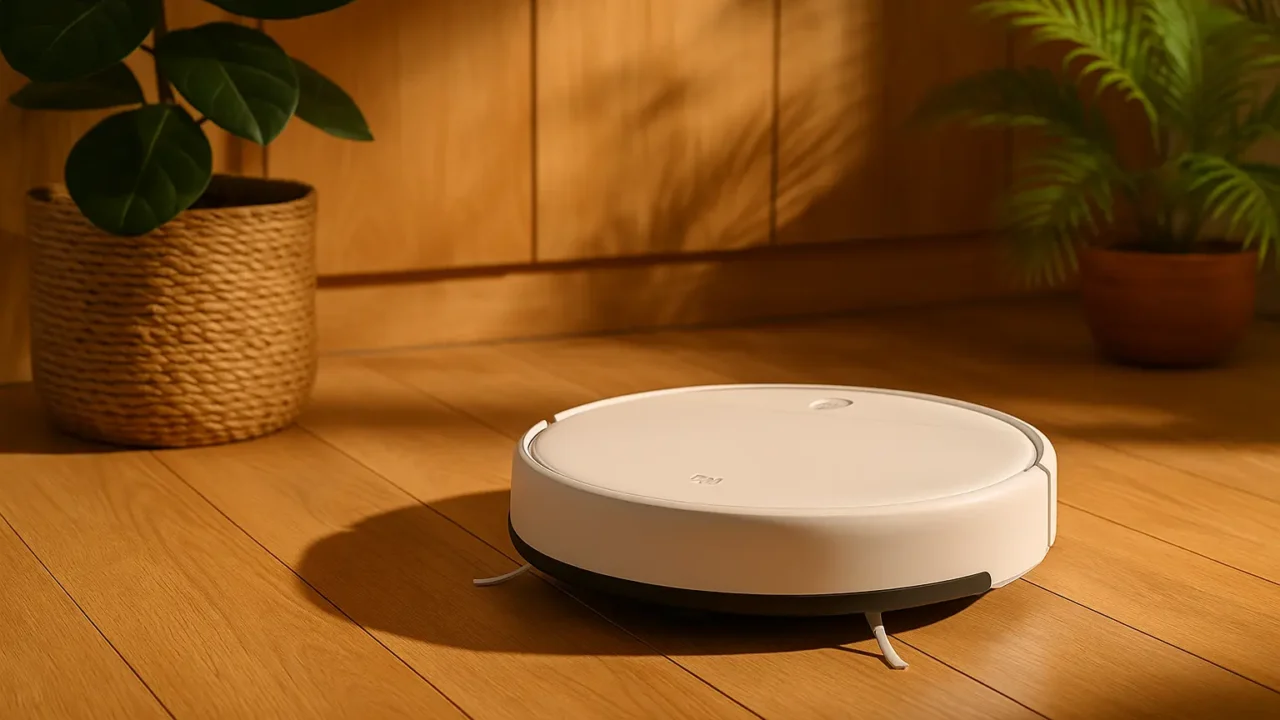 Guia de Compra: 3 Melhores Robôs Aspiradores Xiaomi para Levar em Viagens