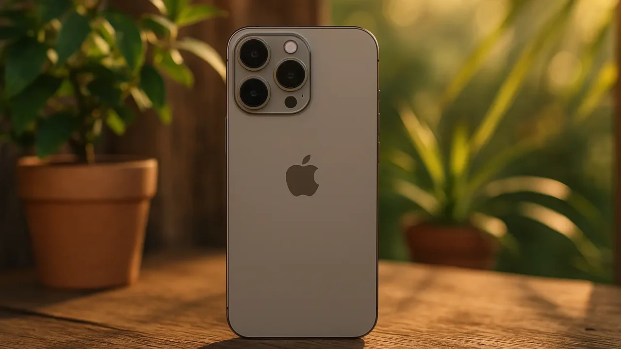 iPhone 15 Pro Max Apple barato e confiável para qualquer bolso