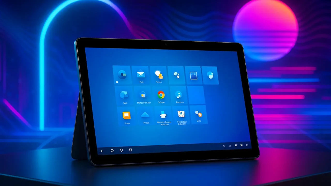 Menos de 200g: 3 tablets ultraleves em 2025