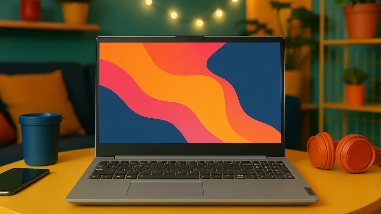 Notebook Lenovo IdeaPad 3i barato e confiável para todos os bolsos