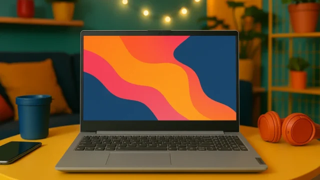 Notebook Lenovo IdeaPad 3i barato e confiável para todos os bolsos