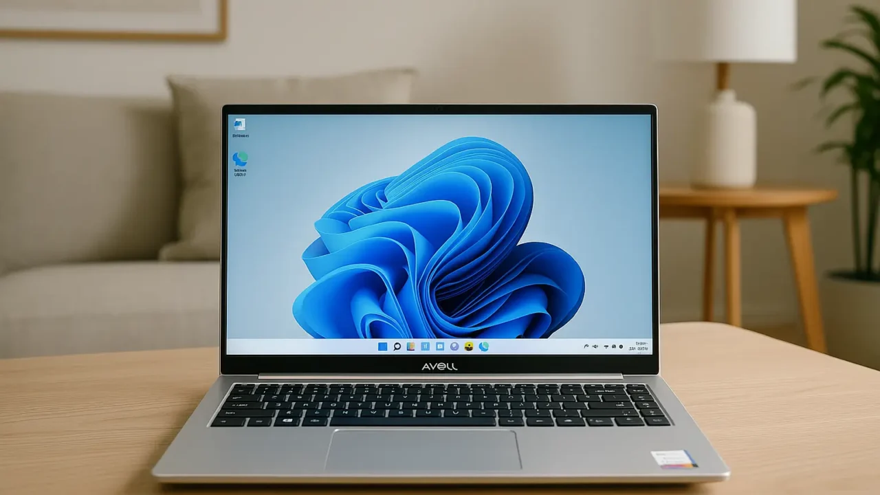 3 Melhores Notebooks Avell Mais Vendidos no Brasil