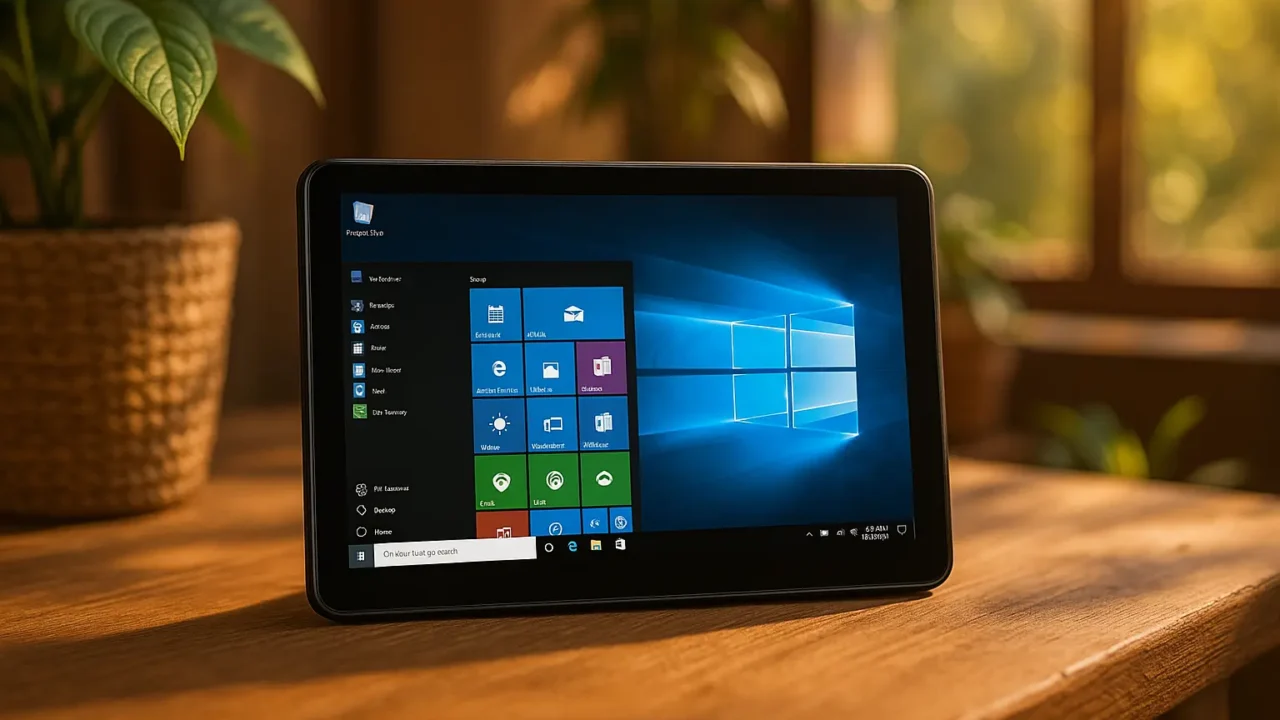 Versão Pro ou Lite? Comparativo de 3 Tablets em 2025